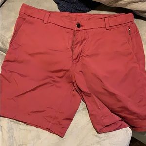 Commission Short 9” 🍋 lululemon Men